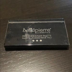 Bellapierre Pro Concealer Palette